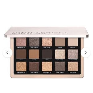 Natasha Denona Glam Palette | New | Untouched